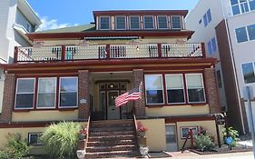 Carisbrooke Inn Bed & Breakfast